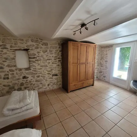 Apartamento Le Domaine De Nicole