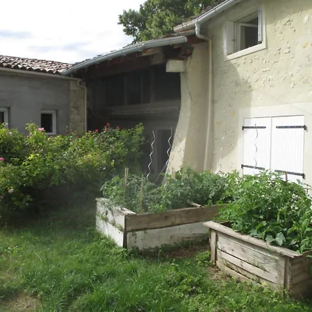 Le Domaine De Nicole Apartamento Dieulefit