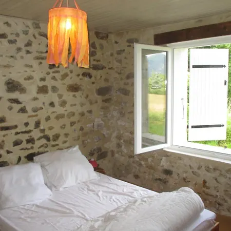 Apartamento Le Domaine De Nicole Dieulefit