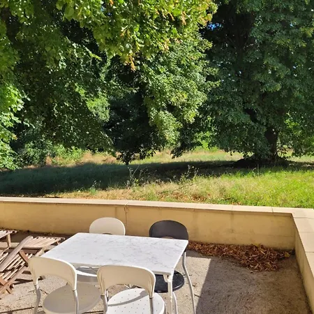 Apartamento Le Domaine De Nicole *